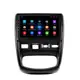 Штатная магнитола Lesko для RENAULT Duster 2010-2020гг. 9" 1/16GB Wi-Fi Optima GPS Android