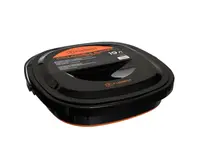 Відро з кришкою Forrest Collapsible Bucket with cover 19л (FCB19O-C)