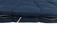 Спальный мешок Outwell Contour Lux Double Blue -5°C (230492)