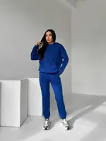 Теплий спортивний костюм YK0100