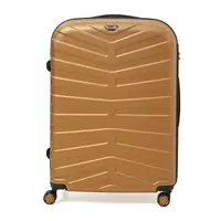 Чемодан большой 4 колеса Ricco Grande T15002Gold-XL