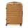 Чемодан большой 4 колеса Ricco Grande T15002Gold-XL