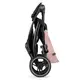 Прогулочная коляска Kinderkraft Cruiser LX Pink KKWCRLXPNK0000