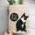 Оригинальный деревянный блокнот «I love cat»