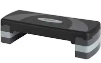 Степь платформа Toorx Active 3-ступенчатая 78 х 28 х 10-15-20 см (AHF-024)