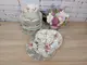 Сервиз столовый TULU Bloom KL24-BLOOM 24 предмета