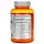 Аминокислота BCAA NOW Sports Branched Chain Amino Acids, 120 капсул