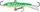 Балансир Rapala Jigging Rap W3 30mm 6.0g GTU (W3 GTU)