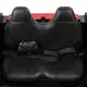 Детский электромобиль Джип Bambi Racer M 4170EBLR-2(24V) до 100 кг