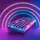 Набор Combo HOCO Luminous gaming keyboard and mouse set GM18 |Eng/ru Layouts|