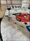 Racing 140х190см. Коврики в детскую комнату. Турция.