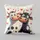 Подушка 3D Cow love 28938 50х50 см