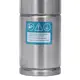 Насос вихревой 0.75кВт H 58(34)м Q 45(20)л/мин Ø96мм 10м кабеля AQUATICA 4SKm100M (778311)