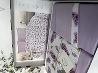 Helios Літній набір з вафельним Піке. Romeo home Туреччина