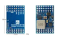 Конвертер радіоуправління Matek CRSF-PWM-B 8 каналів