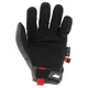 Mechanix перчатки ColdWork Original Gloves, тактические черные перчатки для военных, защитные зимние перчатки