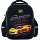Рюкзак школьный полукаркасный GoPack Education Speed Hunter GO24-165S-3 15 л