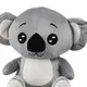 Мягкая игрушка Попелюшка коала Алла 29 см (ZL719)