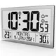 Часы настенные Technoline WS8113 Silver (WS8113)
