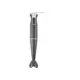 Блендер погружной Silver Сrest SSM-350-B1-Graphite 350 Вт серый