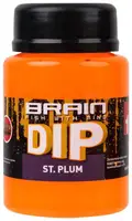 Дип Brain F1 St. Plum (слива) 100ml (1858-03-01)