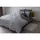 Постельное белье двуспальное ТЕП Happy Sleep Checks 2-03795-24962 180х215 см