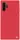 Чехол-накладка Nillkin Textured Case Samsung Galaxy Note 10+ N975F Red