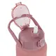 Набор бутылок для воды 3 шт (300мл 900мл 2000мл) / Бутылка для воды Pink (9045)