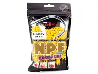 Воздушное тесто Carp Zoom Natural Corn Floaters Honey 30g дутая кукуруза Мед