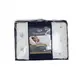 Одеяло двуспальное ТЕП Dream Collection Aloe Vera Metallic 1-00760-21753 210х180 см белое