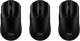 Мышь компьютерная безпроводная HyperX Pulsefire Haste 2 Wireless Black 6N0B0AA черная