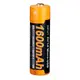 Аккумулятор 14500 Fenix ​​ARB-L14-1600U micro usb зарядка