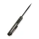 Нож складной Weknife Tyro WE24001-3