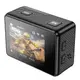 Спорт Камера HOCO  dual color screen sports camera DV101 |4k, 120fps, wifi|