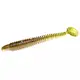 Силикон Lunker City Swimming Ribster 10/BG 4" #234 GOBY / (657599 / 88234)