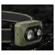 Фонарь налобный Naturehike CNK2450ZM010, коричневый