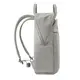 Рюкзак Soft Tote XD Design Back серый 16" (объем 12L/15L)