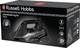 Утюг Russell Hobbs Diamond Elite Iron 27000-56 3100 Вт черный