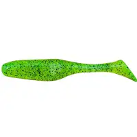 Силикон Select Crazy Shad 4in/102мм/5шт/цвет 071 (1870-14-16)