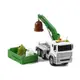 Игрушечный Евакуатор WY822A инерционный 35 см