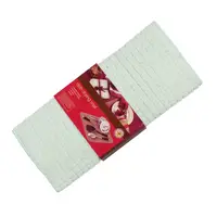Коврик для сушки посуды 37*50 см, мятный