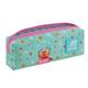 Пенал мягкий Kite Garfield GF25-642-2 4х7х19 см