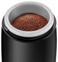 Кофемолка Sencor SCG 2051BK 150 Вт черный