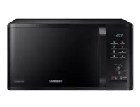 Микроволновая печь 23 л Samsung MG-23-K-3515-AS