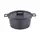 Кастрюля с крышкой Bergner BG-6686 8.2 л 28 см