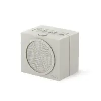 Динамик Lexon Tykho speaker, белый