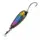 Блесна колебалка Daiwa Crusader Gekiatsu 7g #09 Yamame OB / (2206724 / 7410861)