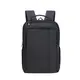 Рюкзак городской Rivacase 8262 Black 31х42х13.5 см черный