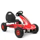 Карт педальный Bambi Карт M 4574-3 красный