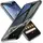 Чехол ESR для Google Pixel 3a XL - Essential Zero, Clear (4894240077016)